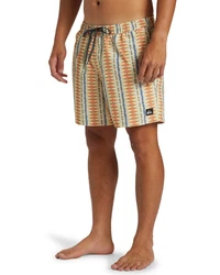 Quiksilver Boardshorts Remade Mix Volley 