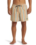 Quiksilver Boardshorts Remade Mix Volley 