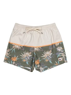 Quiksilver Boardshorts Life On The Reef Quiksilver Boardshorts Life On The Reef