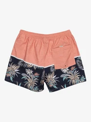 Quiksilver Boardshorts Life On The Reef 