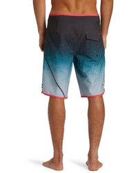 Quiksilver Boardshorts Surfsilk New Wave 20 Mischfarben/Schwarz
