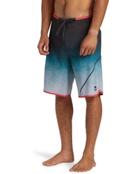 Quiksilver Boardshorts Surfsilk New Wave 20 Mischfarben/Schwarz