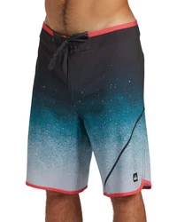 Quiksilver Boardshorts Surfsilk New Wave 20 Mischfarben/Schwarz