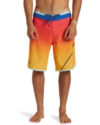 Quiksilver Boardshorts Surfsilk New Wave 20 Mischfarben/Orange