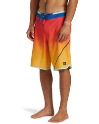 Quiksilver Boardshorts Surfsilk New Wave 20 Mischfarben/Orange