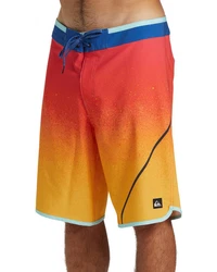 Quiksilver Boardshorts Surfsilk New Wave 20 Mischfarben/Orange
