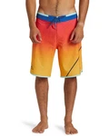 Quiksilver Boardshorts Surfsilk New Wave 20 Mischfarben/Orange