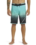 Quiksilver Boardshorts Surfsilk New Wave 20 Türkis/Grün