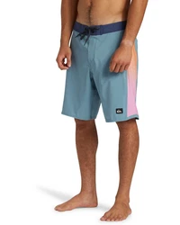 Quiksilver Boardshorts Surfsilk Arch  Mischfarben/Lila/Grau/Hellblau/Blau