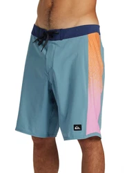 Quiksilver Boardshorts Surfsilk Arch  Mischfarben/Lila/Grau/Hellblau/Blau