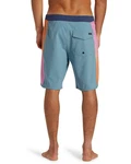 Quiksilver Boardshorts Surfsilk Arch  Mischfarben/Lila/Grau/Hellblau/Blau