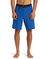 Quiksilver Boardshorts Surfsilk Arch  Blau/Hellblau