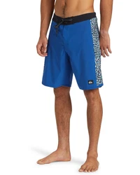 Quiksilver Boardshorts Surfsilk Arch  Blau/Hellblau