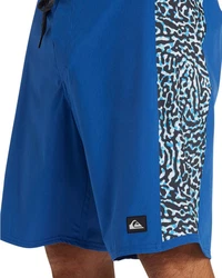 Quiksilver Boardshorts Surfsilk Arch  Blau/Hellblau