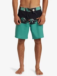 Boardshorts Surfsilk Panel 18
