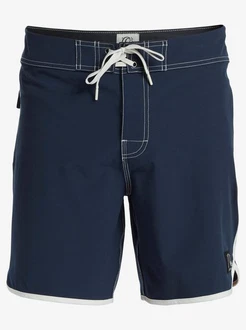 Quiksilver Boardshorts Original Scallop Quiksilver Boardshorts Original Scallop