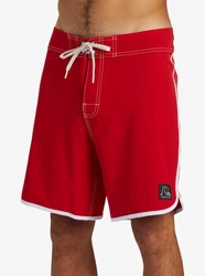 Quiksilver Boardshorts Original Scallop Rot