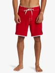 Quiksilver Boardshorts Original Scallop Rot