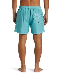 Quiksilver Boardshorts Everyday Surfwash Volley Blau/Türkis/Grün