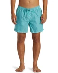 Quiksilver Boardshorts Everyday Surfwash Volley Blau/Türkis/Grün