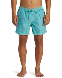 Quiksilver Boardshorts Everyday Surfwash Volley Blau/Türkis/Grün