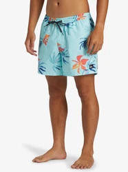 Quiksilver Boardshorts Everyday Mix Volley Blau