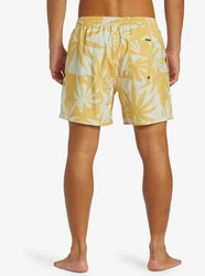 Quiksilver Boardshorts Everyday Mix Volley Gelb