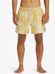 Quiksilver Boardshorts Everyday Mix Volley Gelb