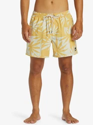 Quiksilver Boardshorts Everyday Mix Volley Gelb