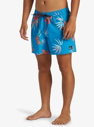 Quiksilver Boardshorts Everyday Mix Volley Blau