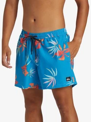 Quiksilver Boardshorts Everyday Mix Volley Blau