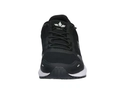 Lico Freizeitschuh Basildon Sneaker Schwarz/Dunkelblau/Blau