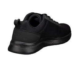 Lico Freizeitschuh Felipa Sneaker Schwarz/Dunkelgrau/Grau