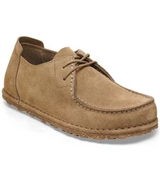 Herren Schnrschuh Utti Lace Schnrschuh (2-tlg)