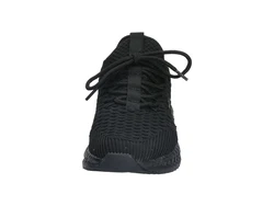 Lico Freizeitschuh Capoterra Sneaker Schwarz/Grau