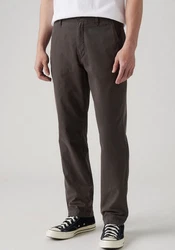 LEVI'S Hose 'Authentic' Khaki/Grau/Braun/Dunkelbraun