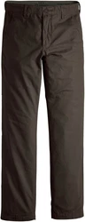 LEVI'S Hose 'Authentic' Khaki/Grau/Braun/Dunkelbraun