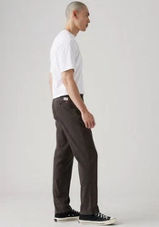LEVI'S Hose 'Authentic' Khaki/Grau/Braun/Dunkelbraun