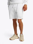 TOMMY HILFIGER Shorts Weiß/Creme/Grau/Khaki TOMMY HILFIGER Shorts Weiß/Creme/Grau/Khaki