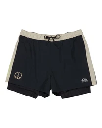 Bermudas Keep The Pace 14