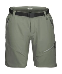 Killtec Shorts KOS 247 MN SHRTS Dunkelgrün/Khaki/Grün