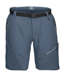 Killtec Shorts KOS 247 MN SHRTS Dunkelblau/Grau/Blau