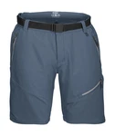 Killtec Shorts KOS 247 MN SHRTS Dunkelblau/Grau/Blau