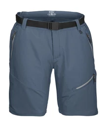 Shorts KOS 247 MN SHRTS 4-Wege Stretch, wasserabweisend, schnelltrocknend, inkl. Grtel