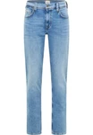 MUSTANG Straight Jeans Style Washington 