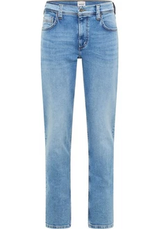 MUSTANG Straight Jeans Style Washington
