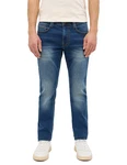 MUSTANG Slim-fit Jeans Style Oregon Slim K Hellblau/Blau
