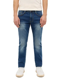 MUSTANG Slim-fit Jeans Style Oregon Slim K