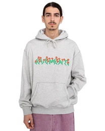 Hoodie x Donnie O'Donnell Cornell Flowerbed