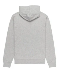 Element Kapuzensweatshirt Vertical Silber/Grau/Dunkelgrau/Hellgrau/Mintgrün